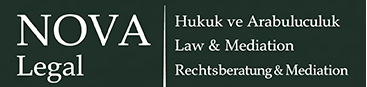 Nova Hukuk ve Danışmanlık Ofisi